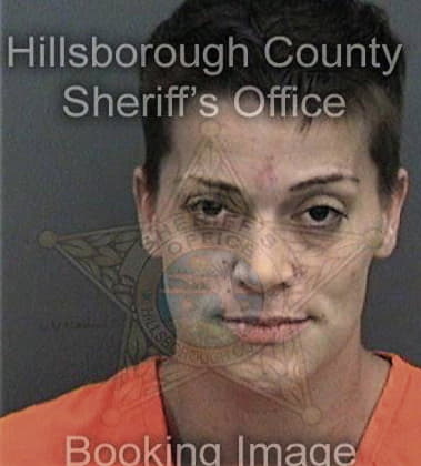 Stacy McBee - Hillsborough County, FL 