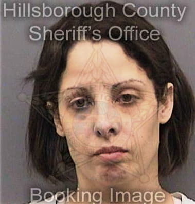 Tara McCarty - Hillsborough County, FL 