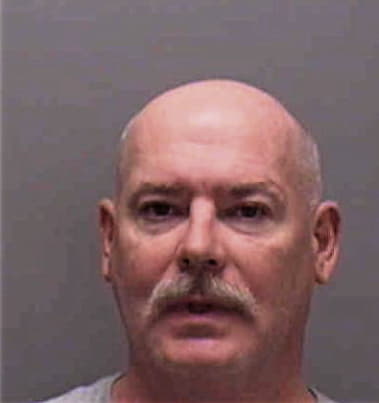 Dennis McNutt, - Lee County, FL 