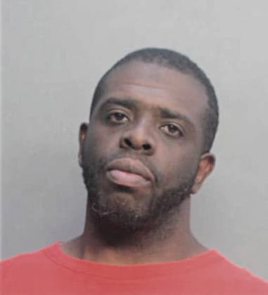 Adolphus McRay, - Dade County, FL 