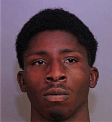 Dywonski McWilliams - Polk County, FL 