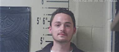 Ricky Merrill, - Mason County, KY 