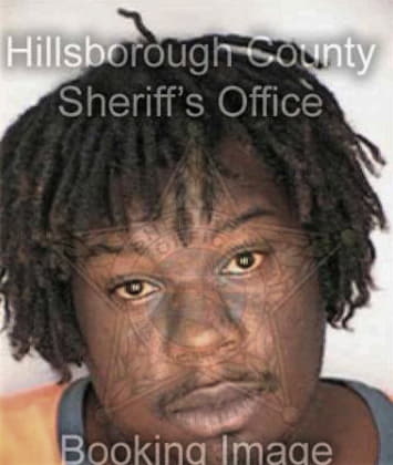 Steven Milhouse - Hillsborough County, FL 