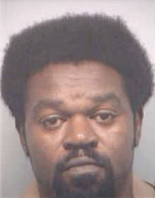 Reginald Miller, - Fulton County, GA 