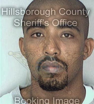 Angelo Moore, - Hillsborough County, FL 