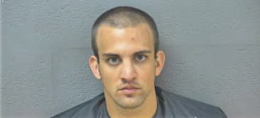 Chad Moore, - Amherst County, VA 