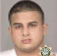 Jorge Morales - Multnomah County, OR 