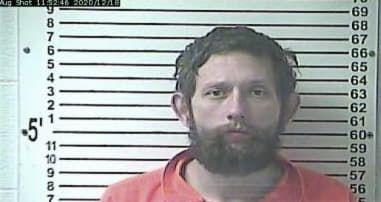 Robert Morrison, - Hardin County, KY 