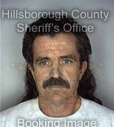 Anthony Mrozik, - Hillsborough County, FL 