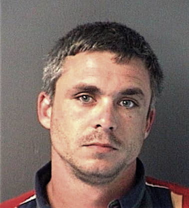 James Mulroy, - Escambia County, FL 