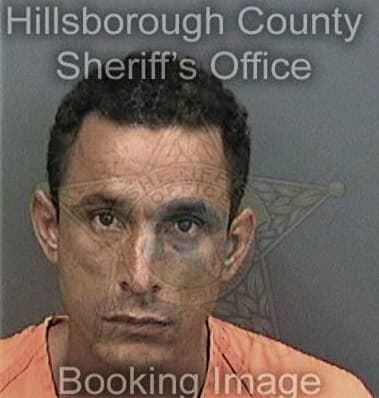 Mykel Murray, - Hillsborough County, FL 