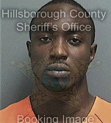 James Nelson, - Hillsborough County, FL 