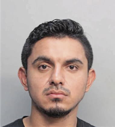 Victor Oliva, - Dade County, FL 