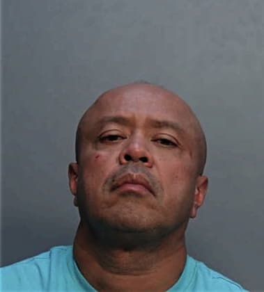 Rafael Osorio, - Dade County, FL 