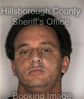 Michael Pacheco, - Hillsborough County, FL 