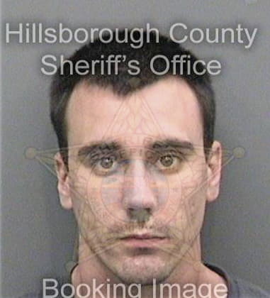 Jason Palmer, - Hillsborough County, FL 