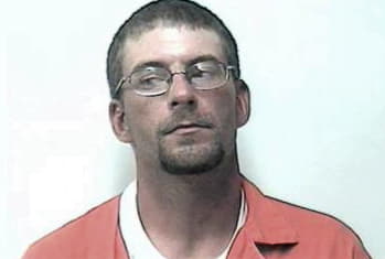 David Paxton, - Bradley County, TN 