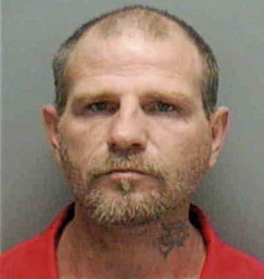 Melvin Pepper, - Lee County, FL 