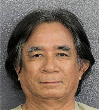 Vinh Pham, - Broward County, FL 