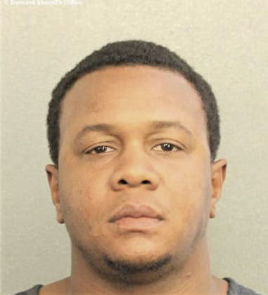 Steven Philogene, - Broward County, FL 