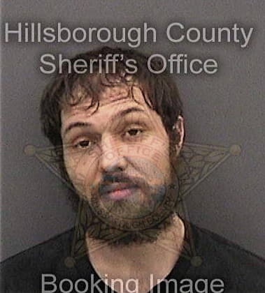 Joshua Popnoe, - Hillsborough County, FL 