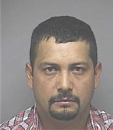 Jose Ramirez, - Denton County, TX 