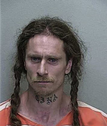 Robert Ray, - Marion County, FL 