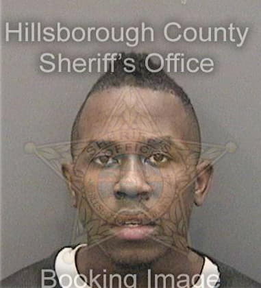 Gregory Reeves, - Hillsborough County, FL 