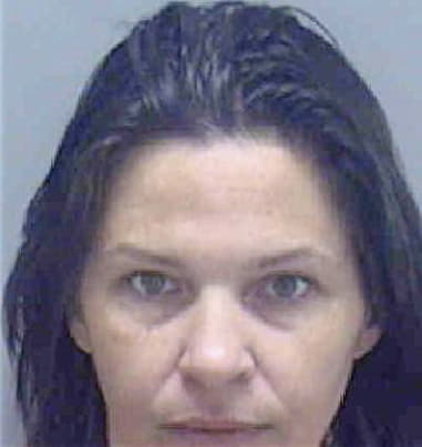 Sandra Reilly, - Lee County, FL 