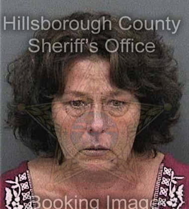 Lynsey Restaino, - Hillsborough County, FL 