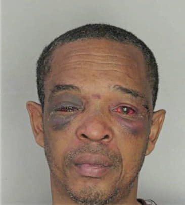 Ray Rivers - Hillsborough County, FL 