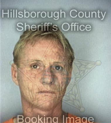 Jammy Roberson - Hillsborough County, FL 
