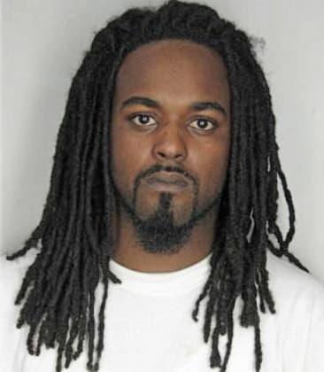Larry Roberts - Hillsborough County, FL 