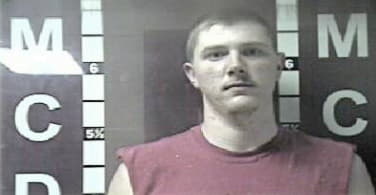 James Robinson - Madison County, KY 