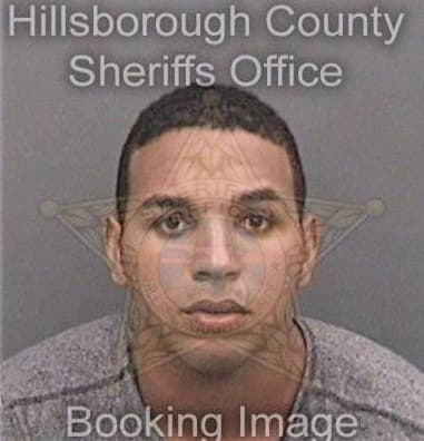 Fernando Rodriguez, - Hillsborough County, FL 