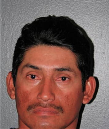 Juan Rodriguez, - Hardee County, FL 