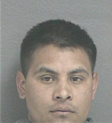 Richard Rojas, - Wyandotte County, KS 