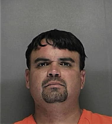 Anthony Roman, - Volusia County, FL 