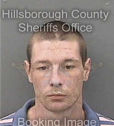 Miguel Rondon, - Hillsborough County, FL 