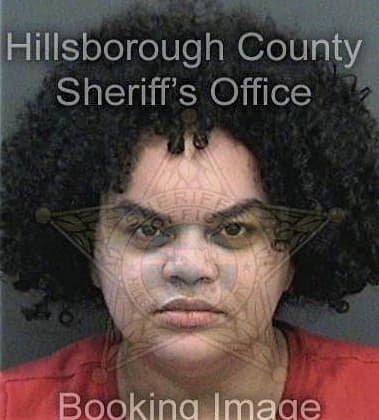 Luisa Rosas, - Hillsborough County, FL 