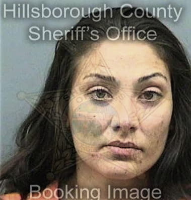 Leesandra Salicrup, - Hillsborough County, FL 