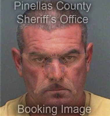 Michael Sanders, - Pinellas County, FL 