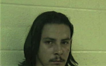 Joshua Sapp - Daviess County, KY 