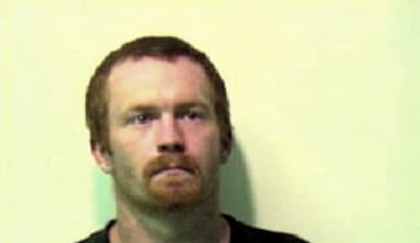 Richard Schofield - Christian County, KY 