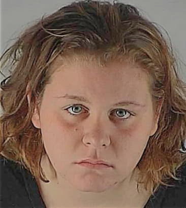 Rebecca Schrimshaw, - Deschutes County, OR 