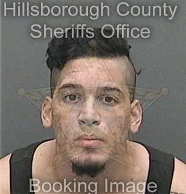 Joshua Scott, - Hillsborough County, FL 