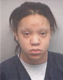 Gloria Singleton - Fulton County, GA 