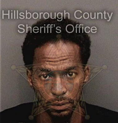 Louis Sinisterra, - Hillsborough County, FL 