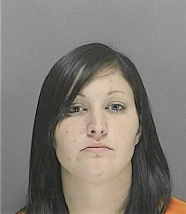 Adrienne Skidds, - Volusia County, FL 