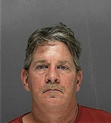 Robert Skullr, - Volusia County, FL 